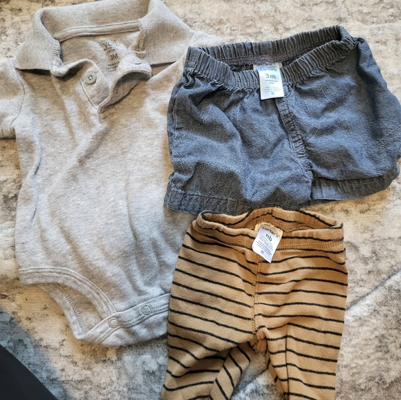 Carters bundle - Picture 7 of 8